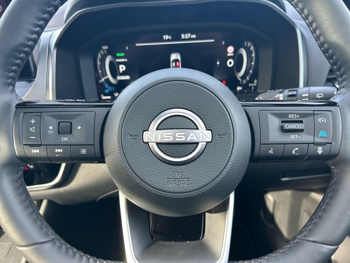 Used Nissan Qashqai 2025 for sale - 77943772: Photo 29