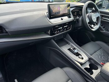 Used Nissan Qashqai 2025 for sale - 77943772: Photo