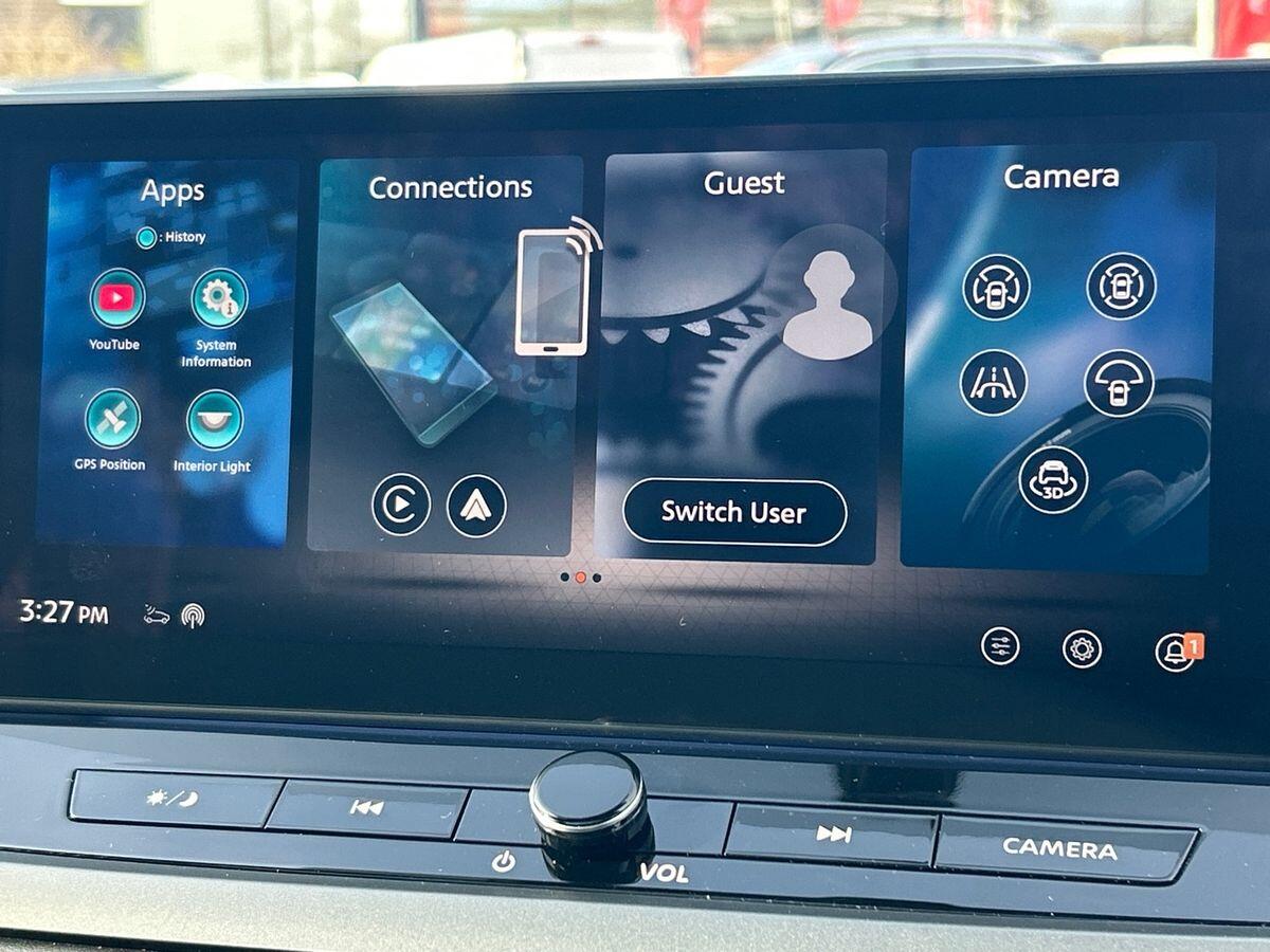 Used Nissan Qashqai 2025 for sale - 77943772: Photo 32