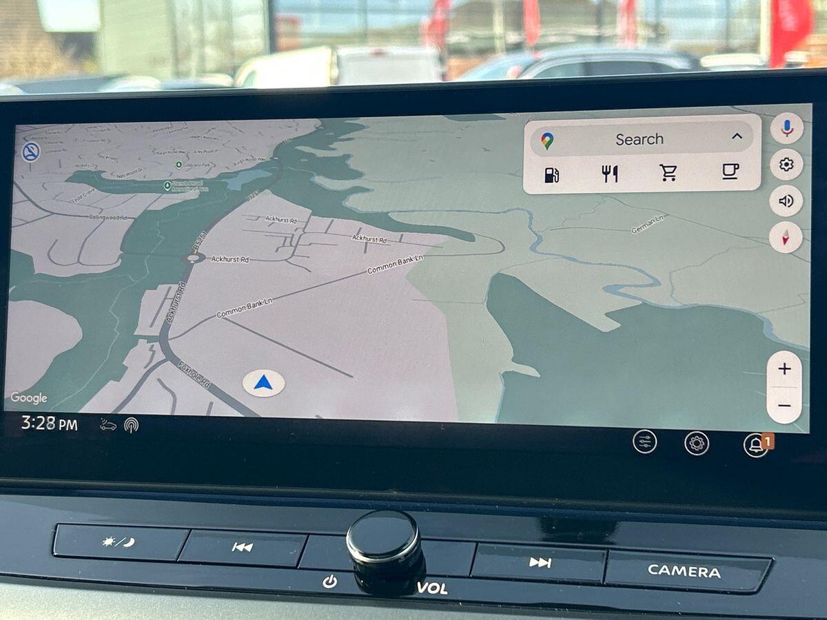 Used Nissan Qashqai 2025 for sale - 77943772: Photo 33