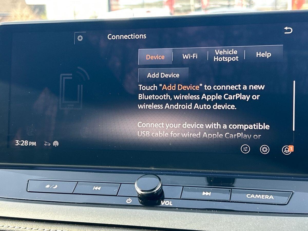 Used Nissan Qashqai 2025 for sale - 77943772: Photo 34