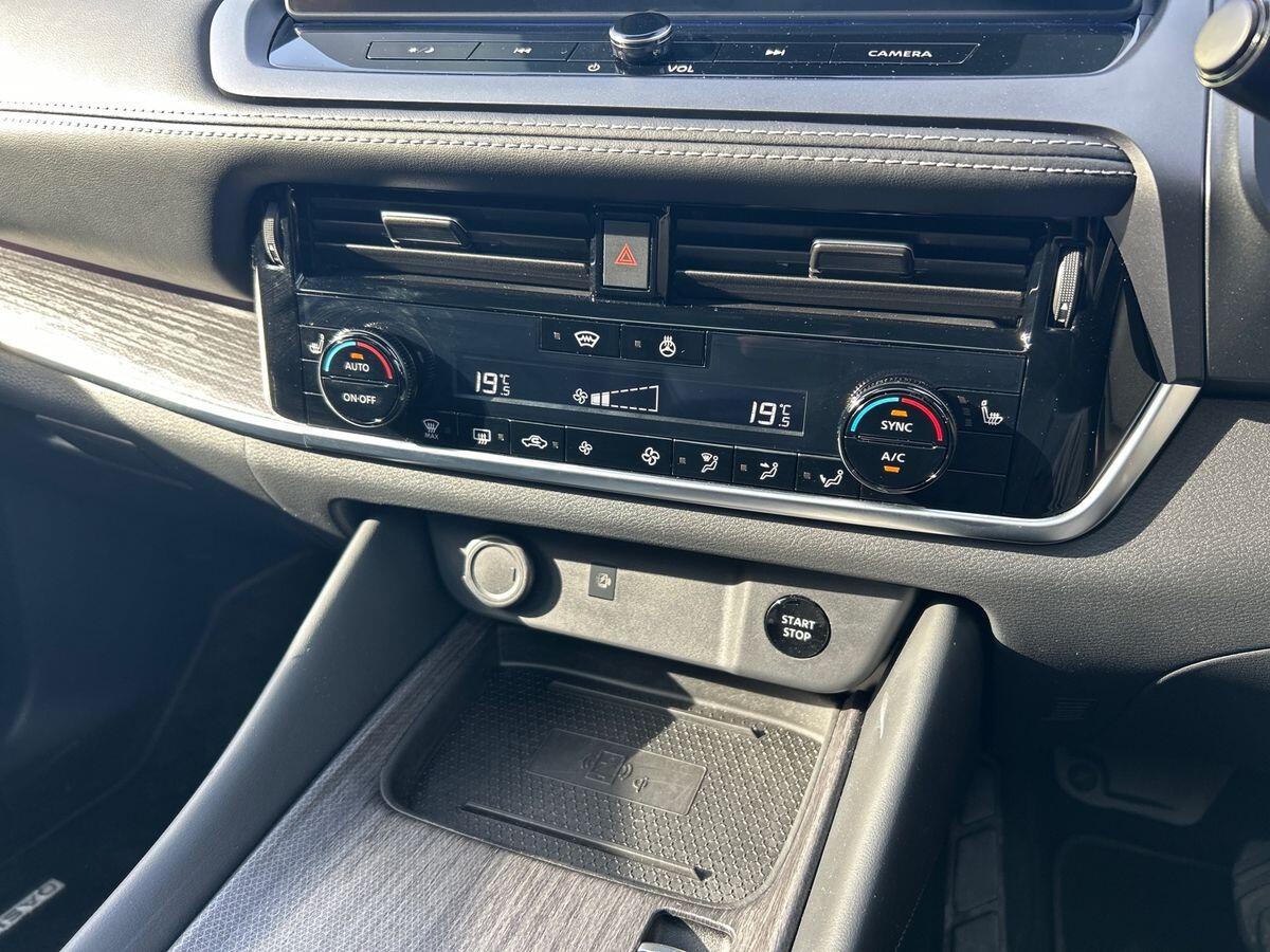 Used Nissan Qashqai 2025 for sale - 77943772: Photo 37