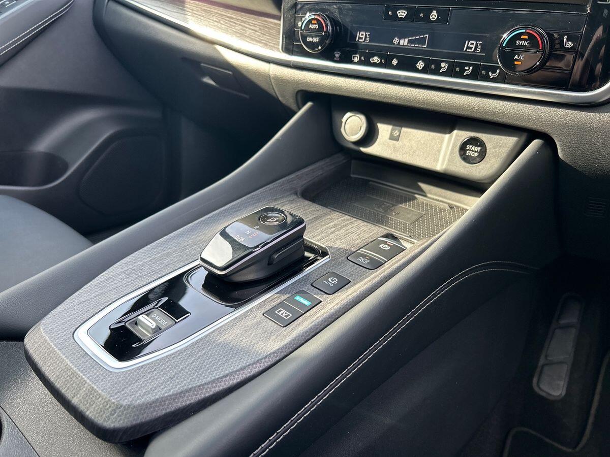 Used Nissan Qashqai 2025 for sale - 77943772: Photo 39