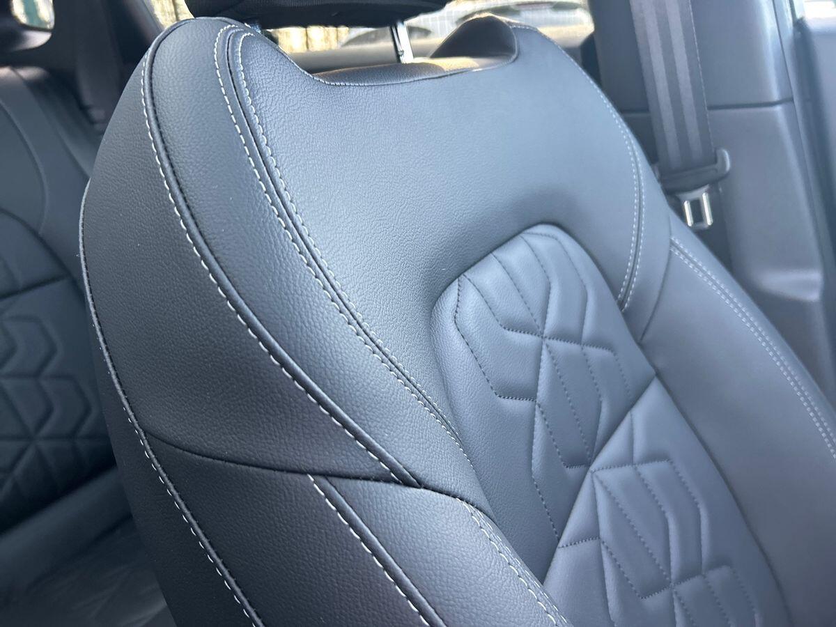 Used Nissan Qashqai 2025 for sale - 77943772: Photo 41