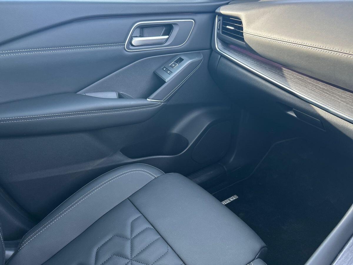 Used Nissan Qashqai 2025 for sale - 77943772: Photo 42