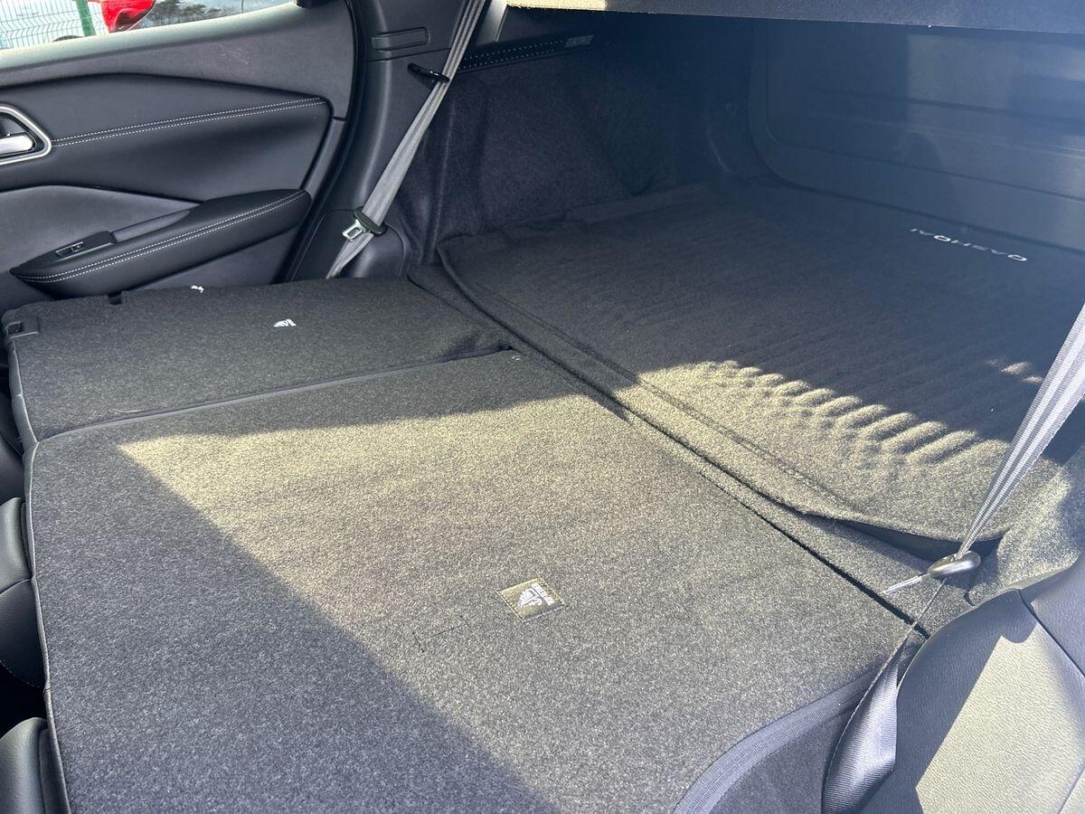 Used Nissan Qashqai 2025 for sale - 77943772: Photo 49