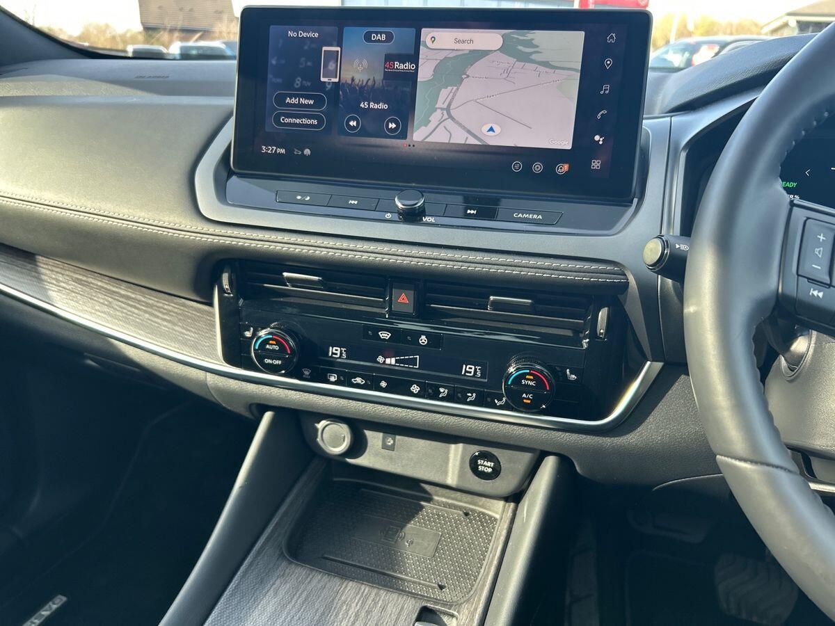 Used Nissan Qashqai 2025 for sale - 77943772: Photo 9