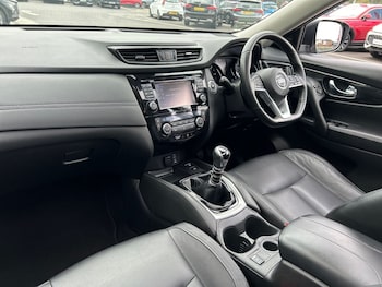 Used Nissan X-Trail 2020 for sale - 75489452: Photo