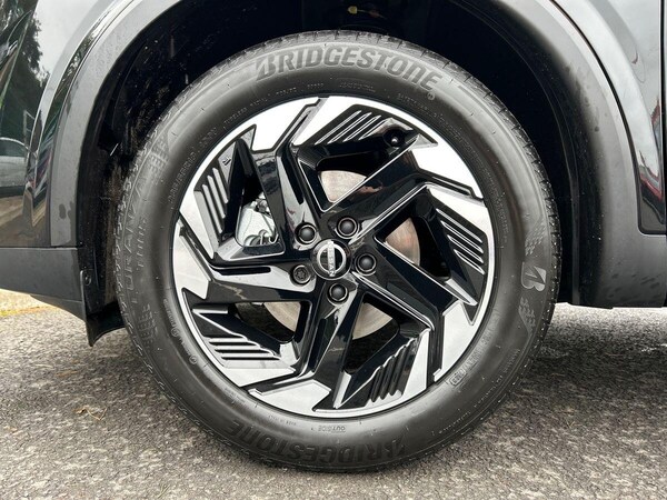 Used Nissan Qashqai 2025 for sale - 76300316: Photo 10