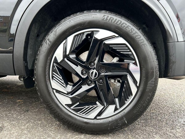 Used Nissan Qashqai 2025 for sale - 76300316: Photo 11