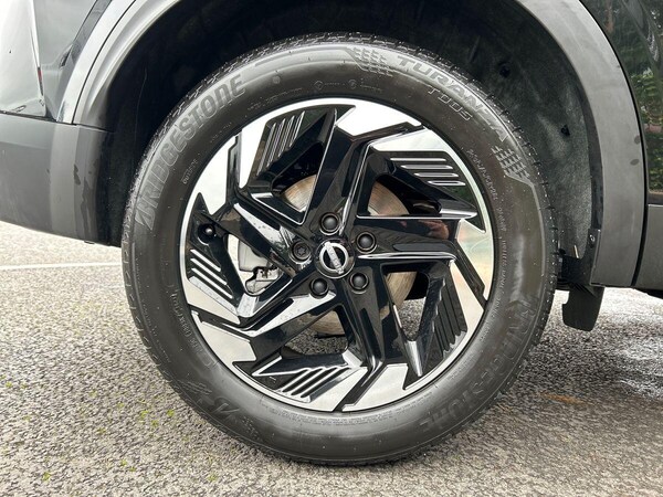 Used Nissan Qashqai 2025 for sale - 76300316: Photo 12