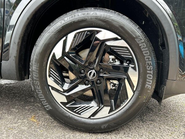 Used Nissan Qashqai 2025 for sale - 76300316: Photo 13