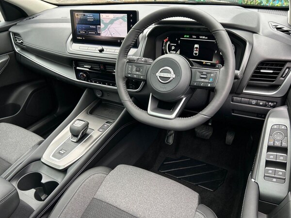 Used Nissan Qashqai 2025 for sale - 76300316: Photo 14