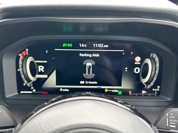 Used Nissan Qashqai 2025 for sale - 76300316: Photo 15