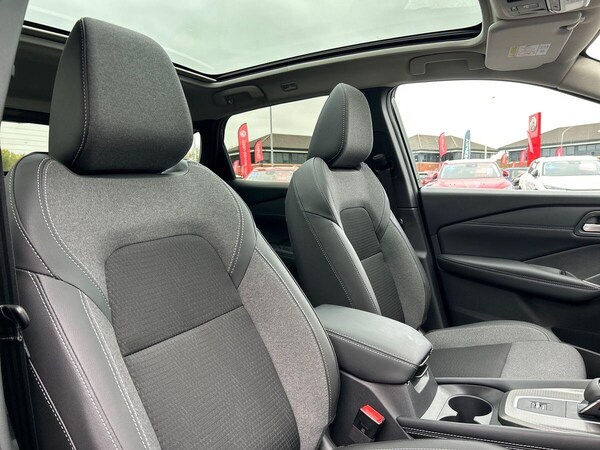 Used Nissan Qashqai 2025 for sale - 76300316: Photo 18