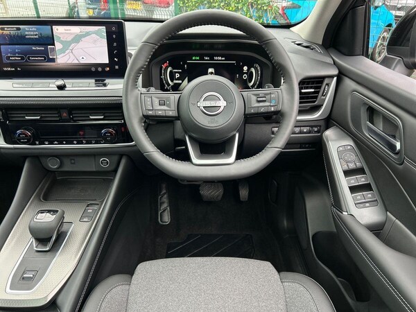 Used Nissan Qashqai 2025 for sale - 76300316: Photo 19