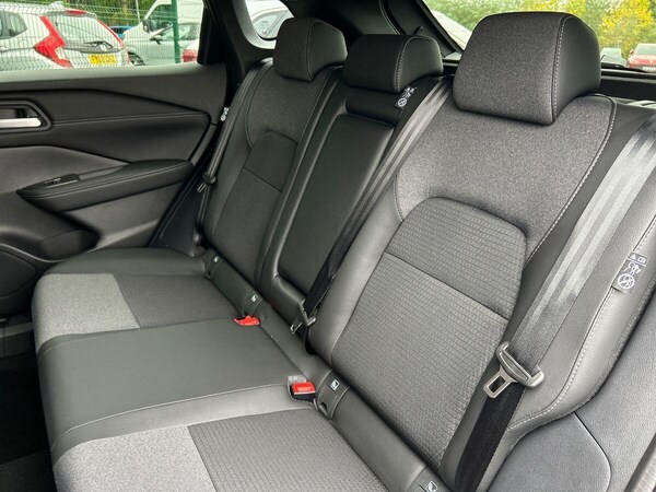 Used Nissan Qashqai 2025 for sale - 76300316: Photo 20