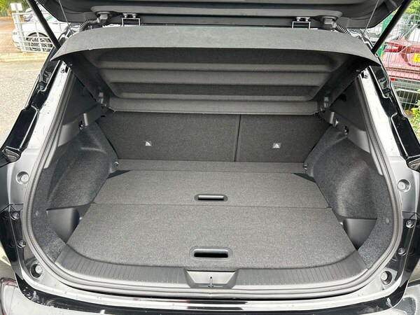 Used Nissan Qashqai 2025 for sale - 76300316: Photo 21
