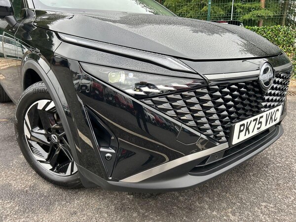 Used Nissan Qashqai 2025 for sale - 76300316: Photo 25