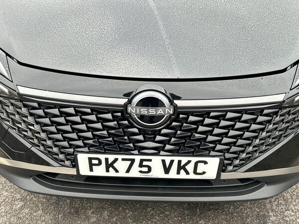 Used Nissan Qashqai 2025 for sale - 76300316: Photo 26