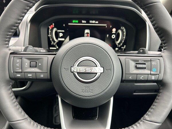 Used Nissan Qashqai 2025 for sale - 76300316: Photo 28