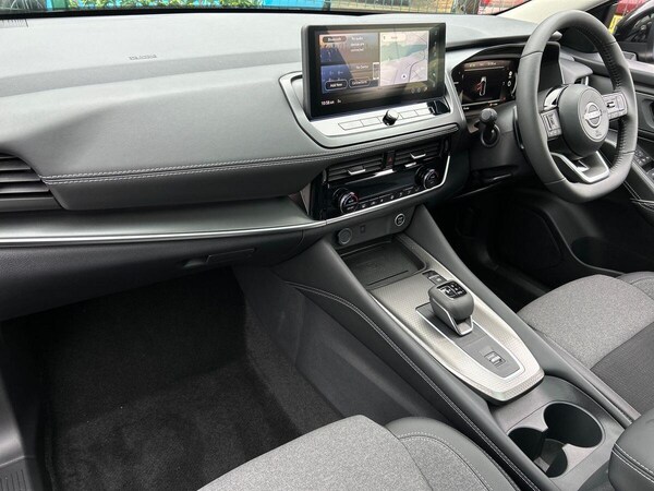 Used Nissan Qashqai 2025 for sale - 76300316: Photo 2