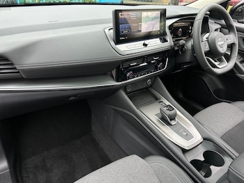 Used Nissan Qashqai 2025 for sale - 76300316: Photo 2