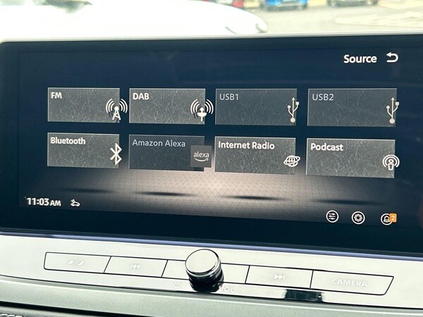 Used Nissan Qashqai 2025 for sale - 76300316: Photo 33