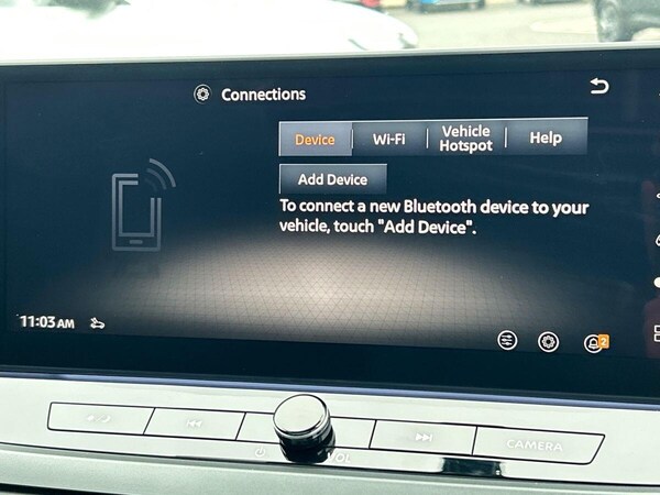 Used Nissan Qashqai 2025 for sale - 76300316: Photo 34