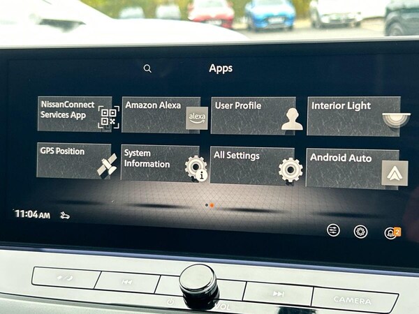 Used Nissan Qashqai 2025 for sale - 76300316: Photo 36