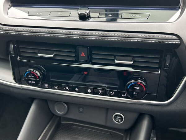 Used Nissan Qashqai 2025 for sale - 76300316: Photo 37