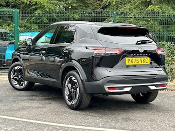 Used Nissan Qashqai 2025 for sale - 76300316: Photo 3