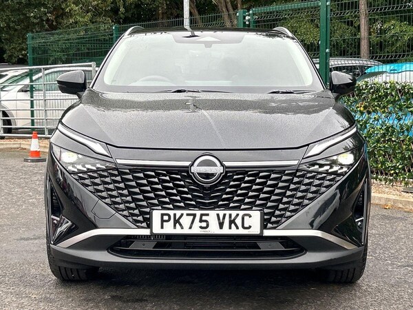 Used Nissan Qashqai 2025 for sale - 76300316: Photo 4