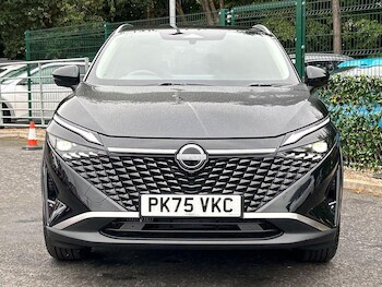 Used Nissan Qashqai 2025 for sale - 76300316: Photo 4