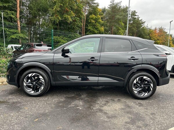 Used Nissan Qashqai 2025 for sale - 76300316: Photo 6