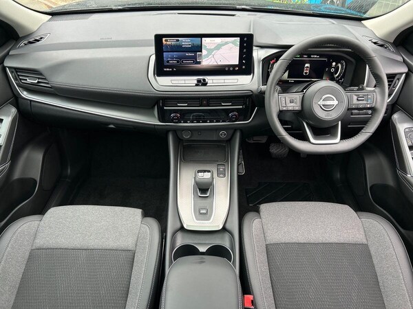 Used Nissan Qashqai 2025 for sale - 76300316: Photo 7