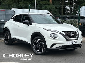 Used Nissan Juke 2022 for sale - 79582648: Photo