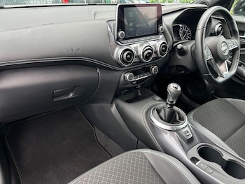 Used Nissan Juke 2022 for sale - 79582648: Photo