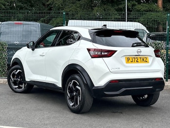 Used Nissan Juke 2022 for sale - 79582648: Photo