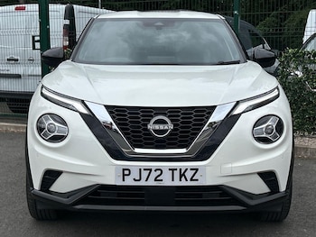 Used Nissan Juke 2022 for sale - 79582648: Photo