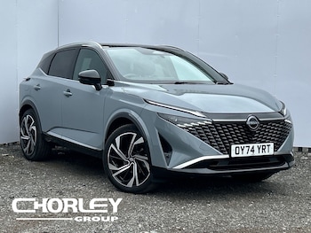 Used Nissan Qashqai 2024 for sale - 75626428: Photo