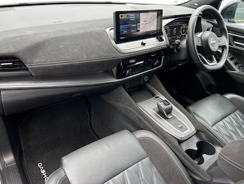 Used Nissan Qashqai 2024 for sale - 75626428: Photo