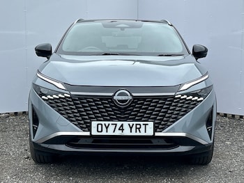 Used Nissan Qashqai 2024 for sale - 75626428: Photo