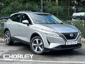 Used Nissan Qashqai 2024 for sale - 78927102: Photo