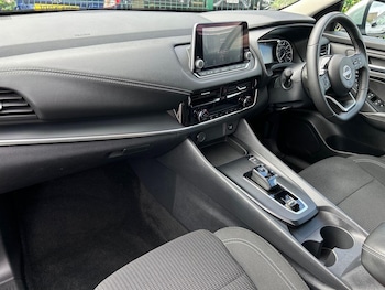 Used Nissan Qashqai 2024 for sale - 78927102: Photo