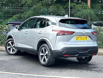 Used Nissan Qashqai 2024 for sale - 78927102: Photo