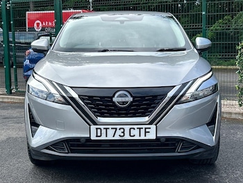 Used Nissan Qashqai 2024 for sale - 78927102: Photo