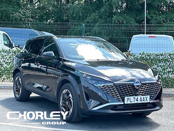 Used Nissan Qashqai 2025 for sale - 75970431: Photo