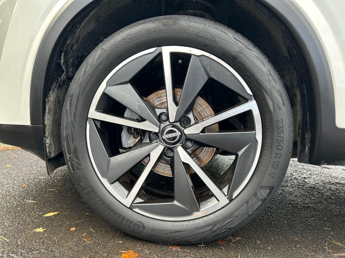 Used Nissan Qashqai 2022 for sale - 76401721: Photo 10