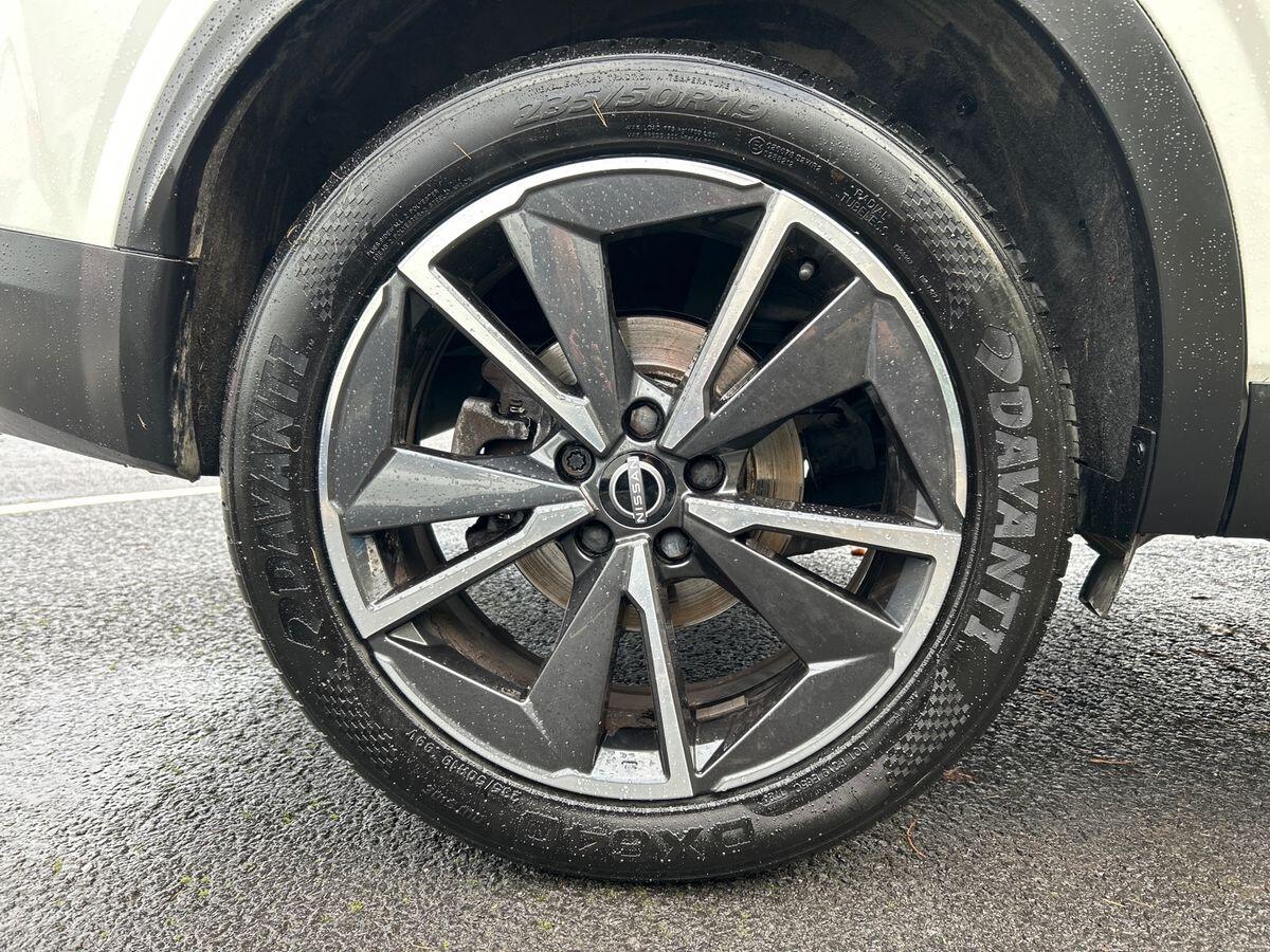 Used Nissan Qashqai 2022 for sale - 76401721: Photo 12